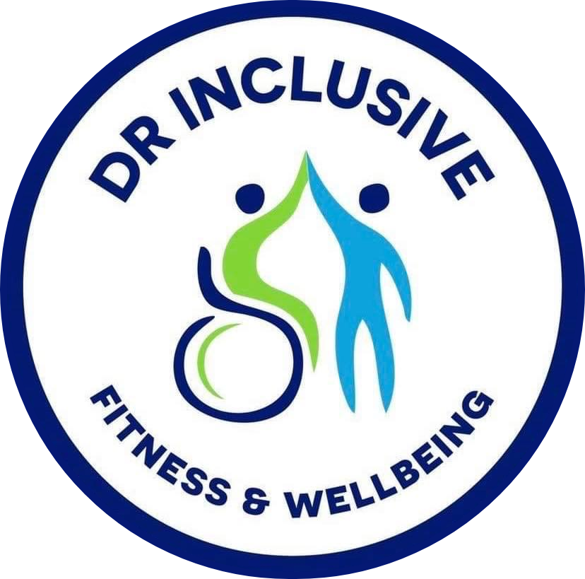 DR Inclusive Fitness & Wellbeing